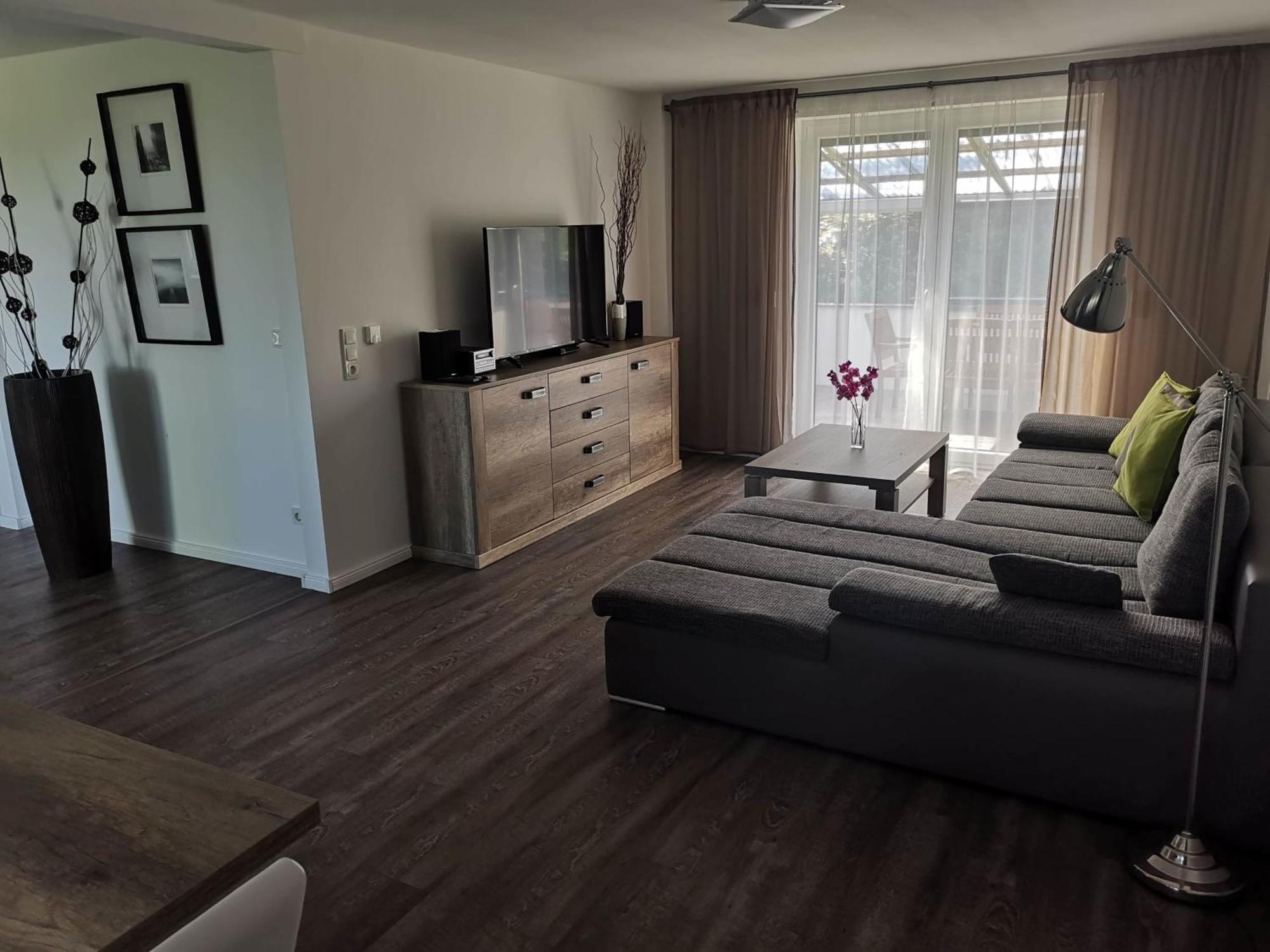 Fewo Urbaniak Waddens Butjadingen Luaran gambar